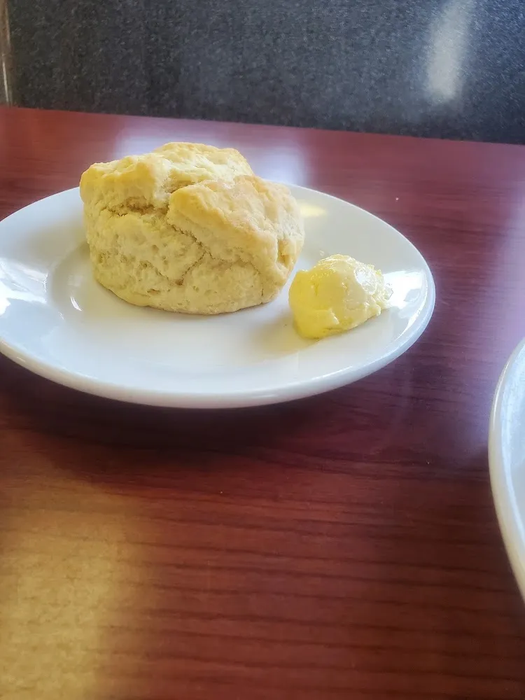 Buttermilk Biscuit
