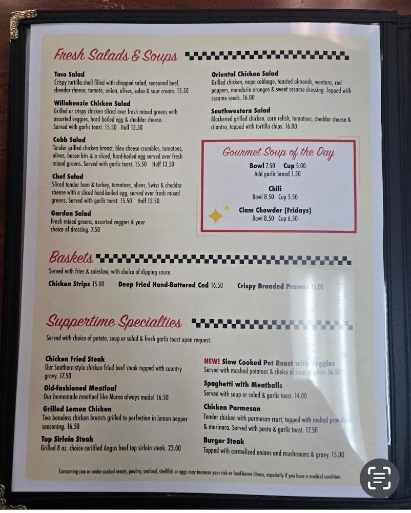 99 Grill Restaurant Harrisburg